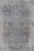 Vintage Oushak Area Rug (3' x 6')